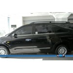 Ssangyong KYRON Yan Kapı Çıtası 2007 ve Sonrası